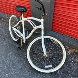 Cobo 26” Bike 