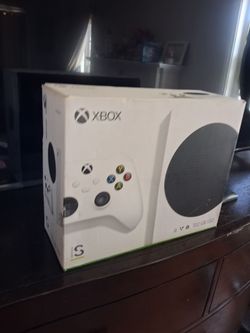 Xbox
