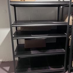 Storage Racks