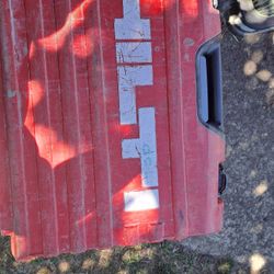 HILTI TE 50-AVR Corded Rotary Hammer Drill