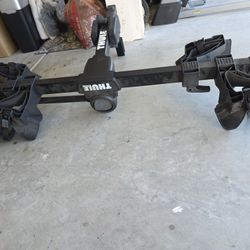 Thule Bike Rack