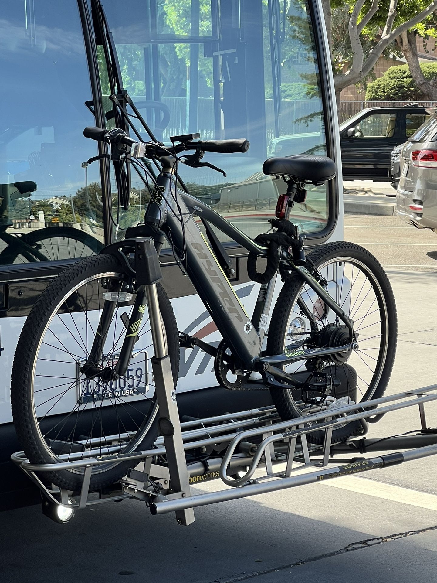 E Bike OBO No Low Ballers Serious Peoples