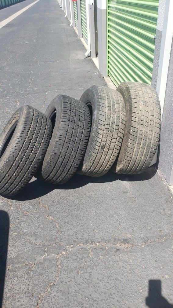 Tires For Sale