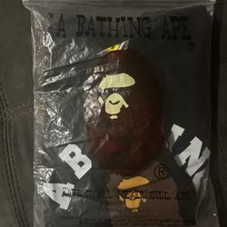Bape T Shirt