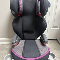 Grayco Booster Seat