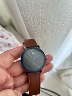 Movado Bold Men’s Watch