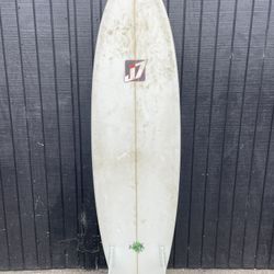 J7 Dragon Fly Surf Board
