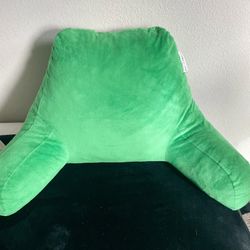 Clara Clark Gaming/Reading Pillow