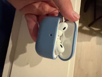 Apple AirPods Pro 2nd gen