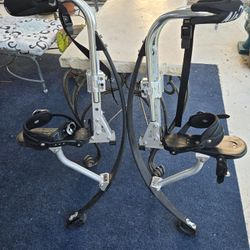 Extreme Sports Air Trekkers