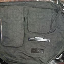Prestige Bag/Backpack