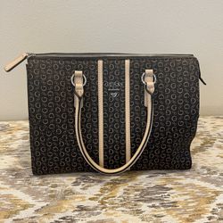 Large Guess Bag