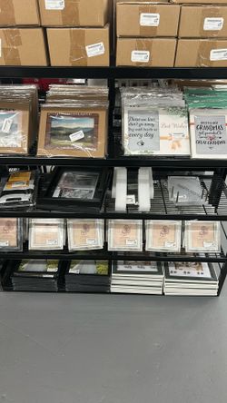 Picture Frames/figurines