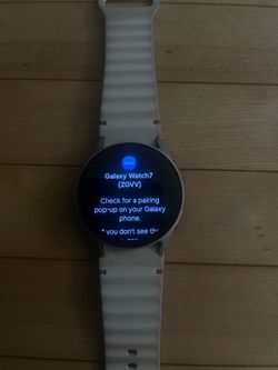 Samsung - Galaxy Watch7