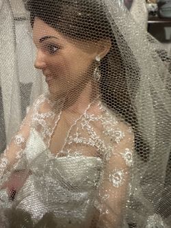Collectors doll Kate Middleton