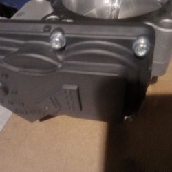 Throttle For A Ford 2005 2008
