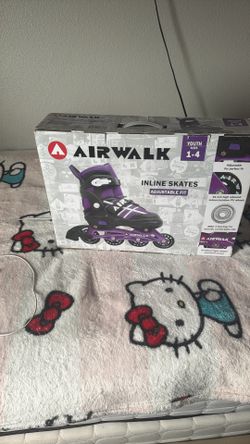 AIR wa Lk Youth Sizes 1 ,4