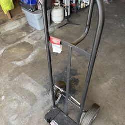 Milwaukee Dolly 