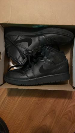 Jordan 1s