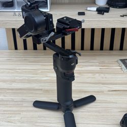 DJI RS3 Mini Gimbal