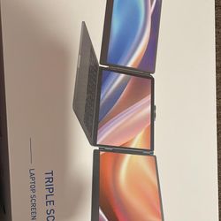 Triple Screen Extender 