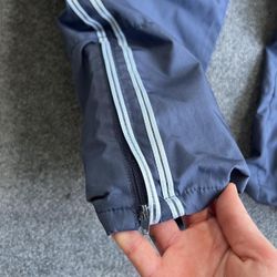 Men's Navy and Blue Joggers-tracksuits(64)77