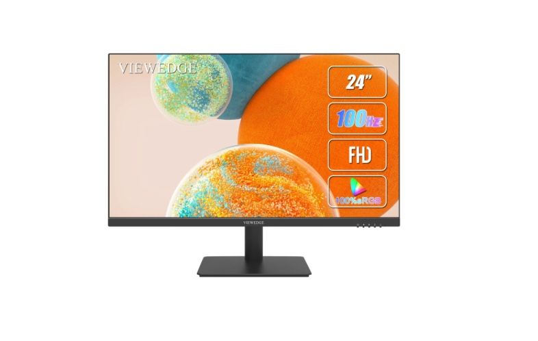 ViewEdge Monitor – Excellent Condition!
