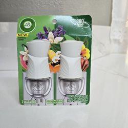 Air Wick Scented Oil Warmer