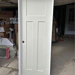 28x80 Interior Door 