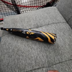 Demarini CF USSSA Baseball Bat