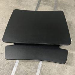 Adjustable Desktop Converter 