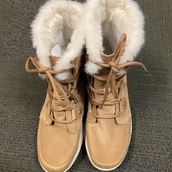 Sorel Boots