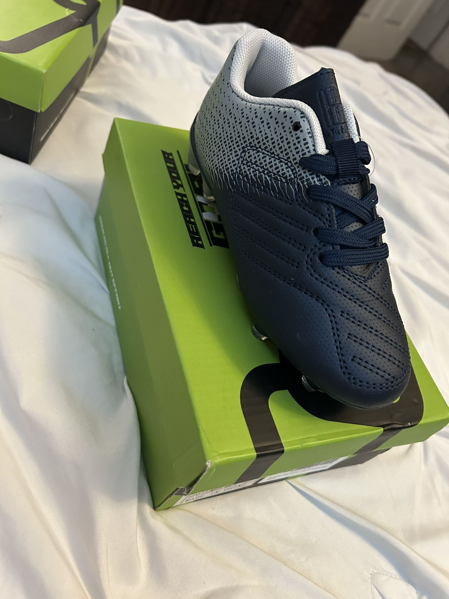 Soccer Cleats