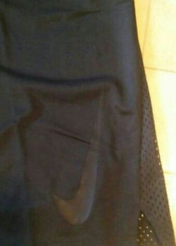 Brand new NIKE XL shorts