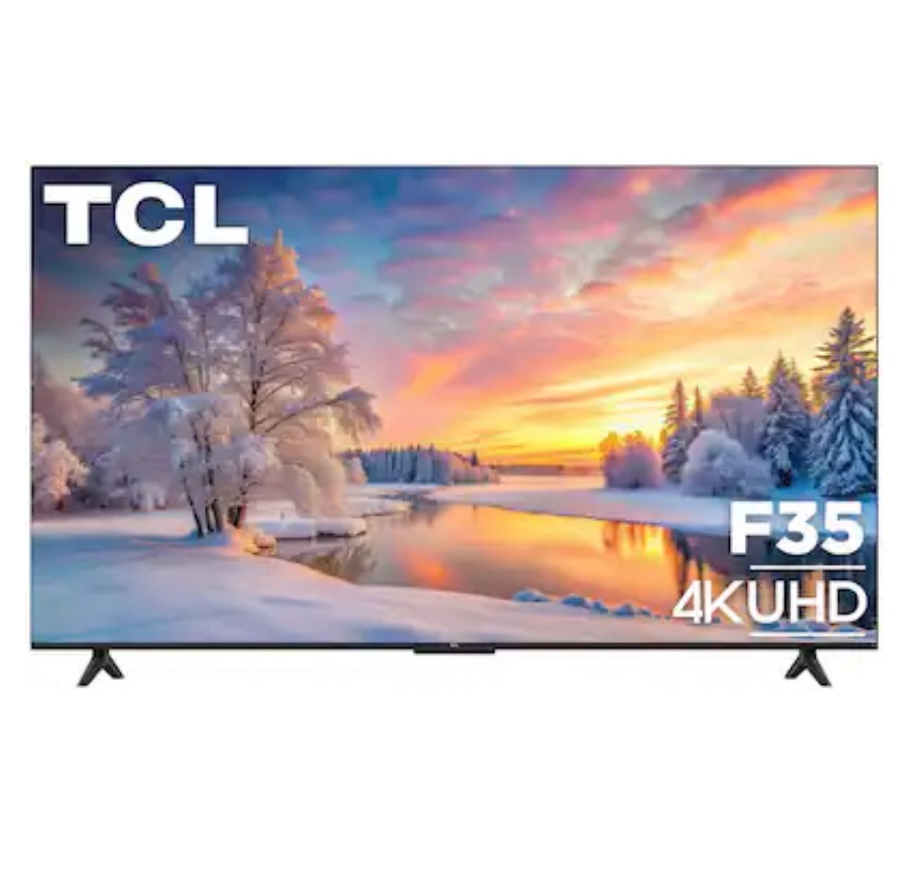 TCL 55inch TV