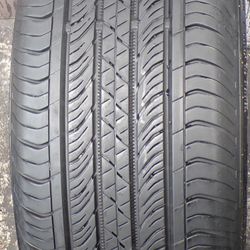 1- Continental ProContact 225-65-17