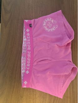 chrome hearts shorts