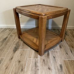 End Or Side Table