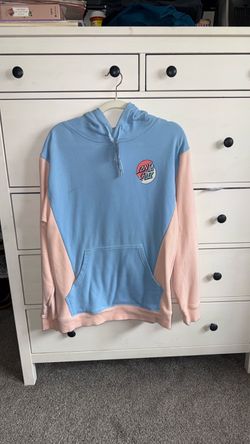 Santa Cruz Hoodie
