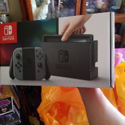 Nintendo switch 450 right now