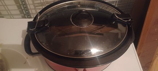 Crockpot Large