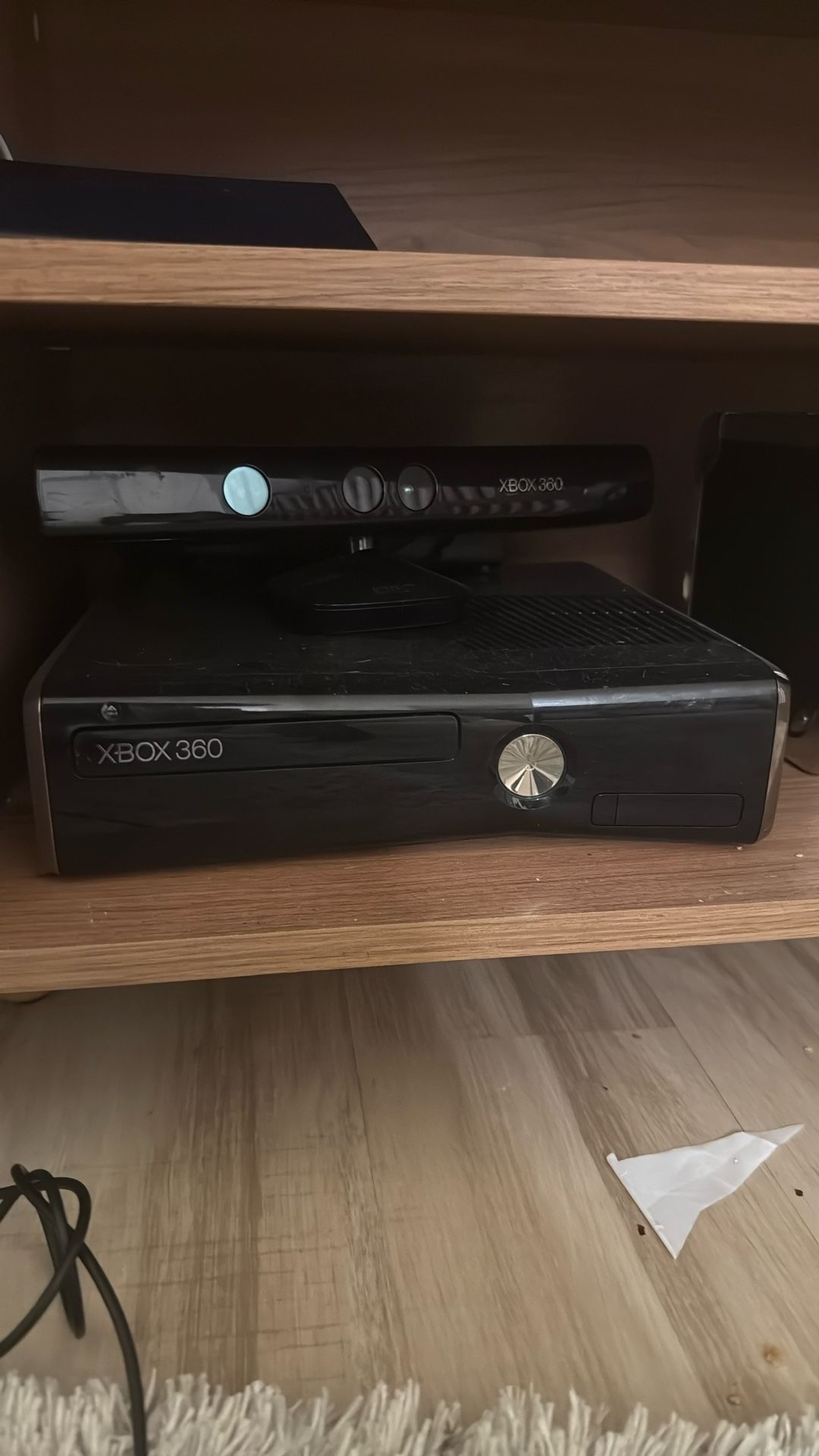 XBOX 360 