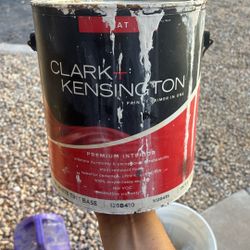 Paint Gallon 