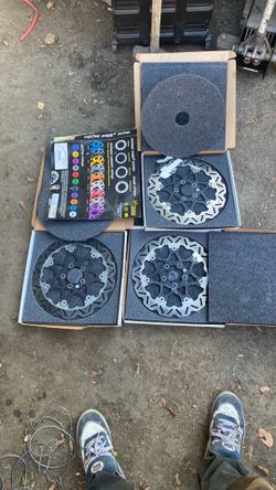 Gbrakes