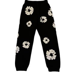 Denim Tear Sweats - M