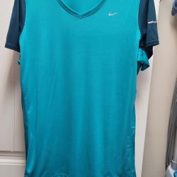 Nike Dri-fit Shirt 2xl