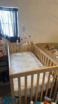 Crib