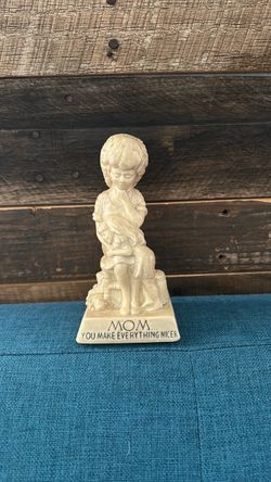 1970s figurine