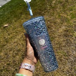 Cinderella Starbucks