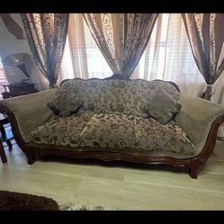 Sofa 